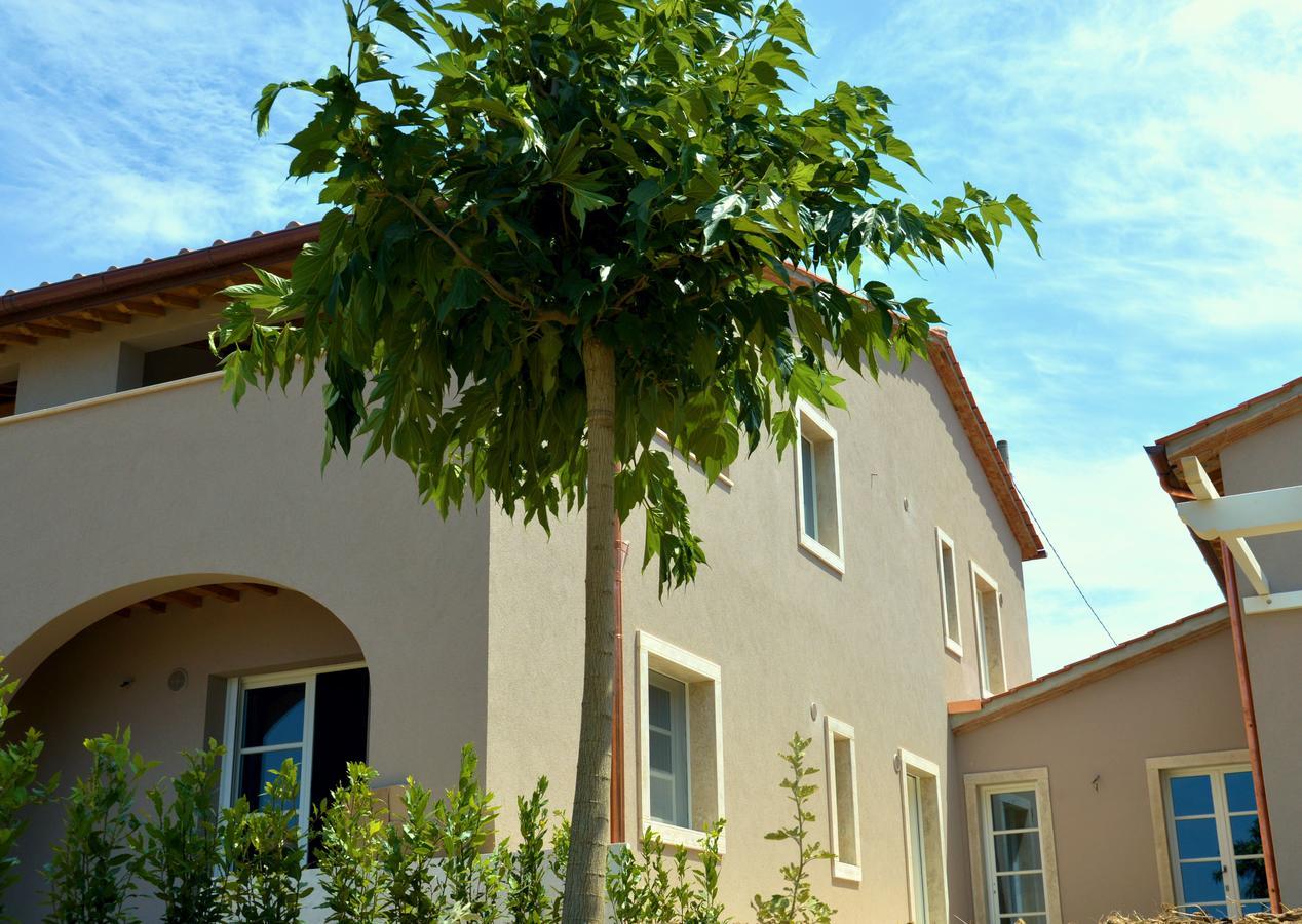 Relais Dei Molini Bed & Breakfast Castagneto Carducci Exterior photo